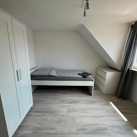 Monteurunterkunft