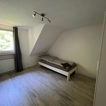 Apartment Monteurunterkunft