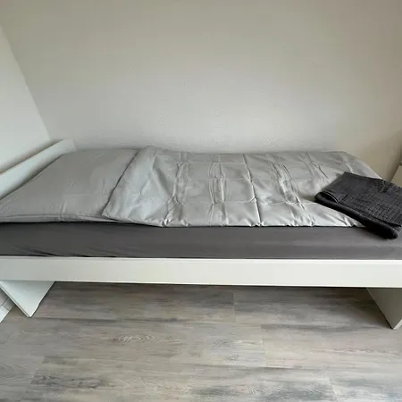 Monteurunterkunft Apartment