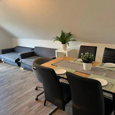 Monteurunterkunft