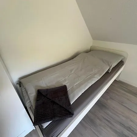 Monteurunterkunft