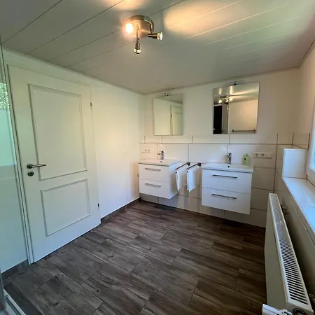 Apartment Monteurunterkunft Mosbach (Neckar-Odenwald)
