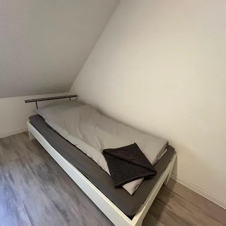 Lejlighed Monteurunterkunft