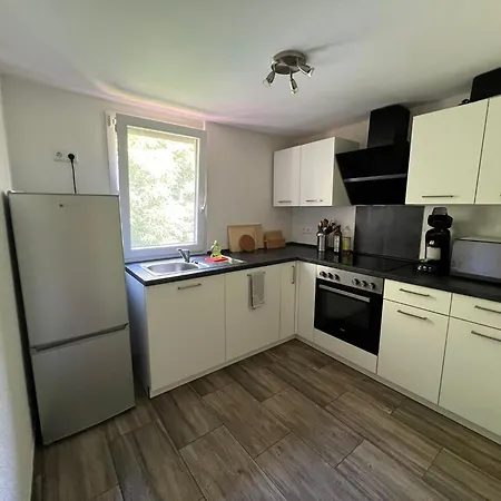 Monteurunterkunft Apartment